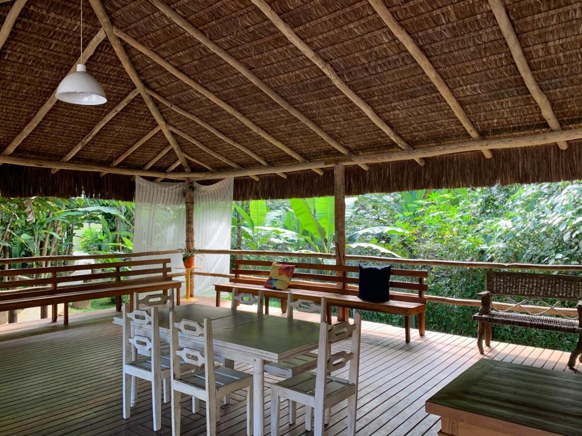 Excelente Casa Em Juquehy Villa São Sebastião Exterior foto