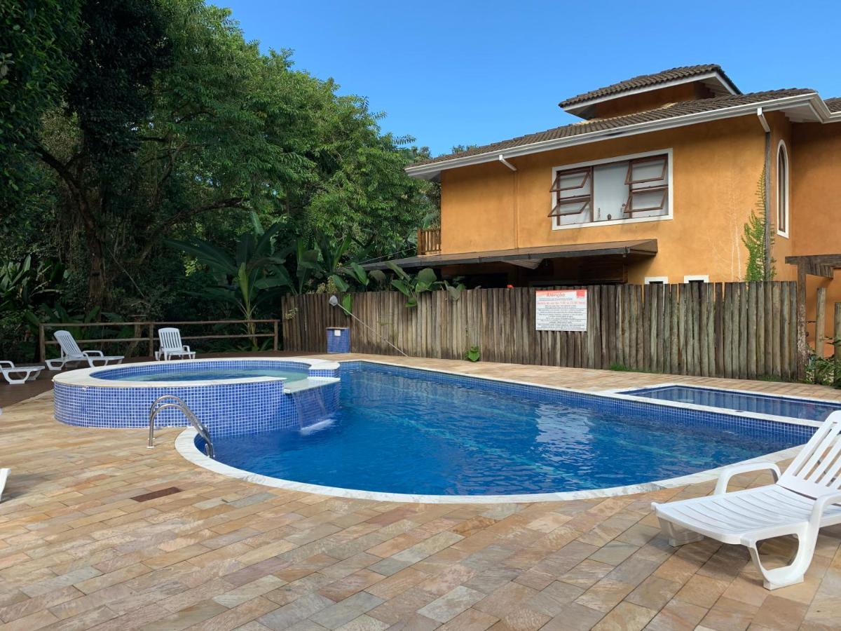 Excelente Casa Em Juquehy Villa São Sebastião Exterior foto