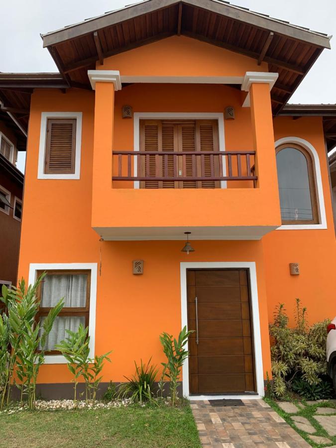 Excelente Casa Em Juquehy Villa São Sebastião Exterior foto